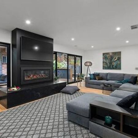Badger House - 4 Bed, 4 Bath, Stunning Entertainer Plus Fire Хилсвилл Экстерьер фото